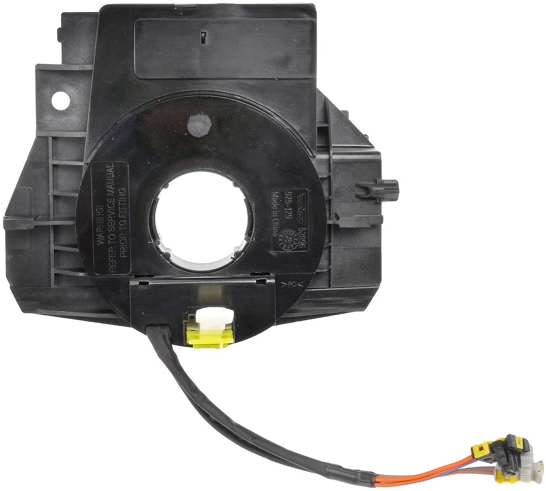 525-129 – DORMAN Clockspring, OE Replacement - view 2